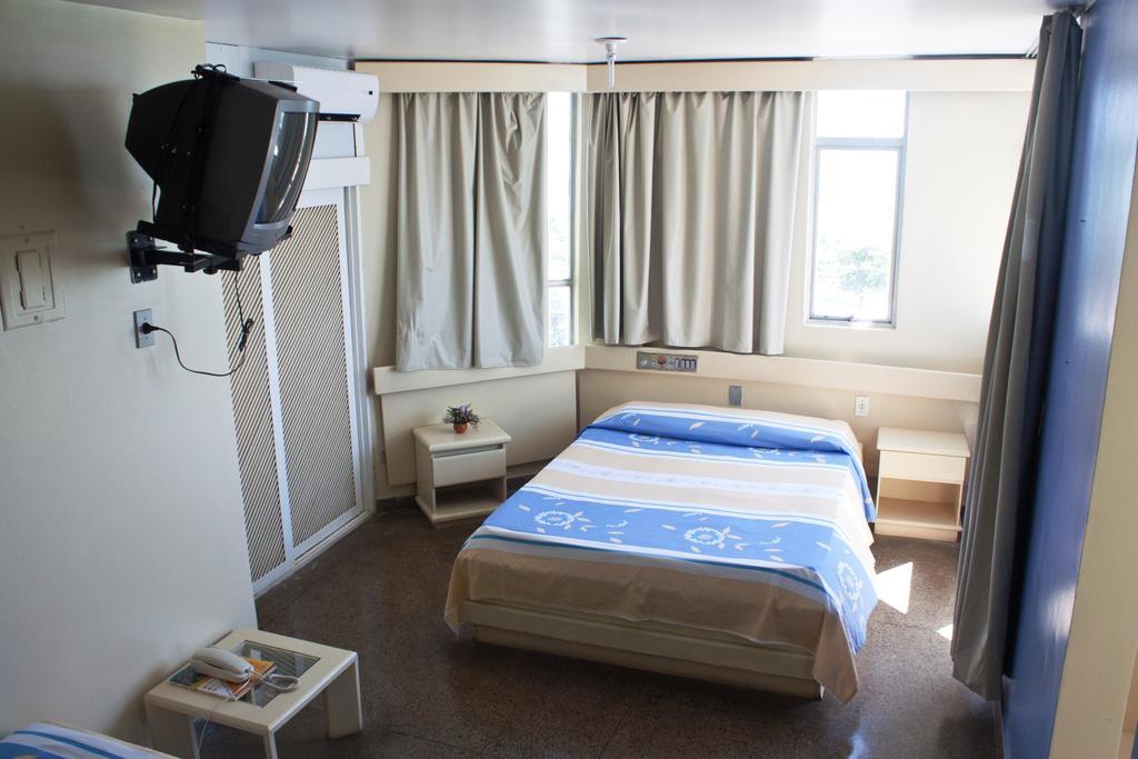Solara Praia Hotel Maceió Δωμάτιο φωτογραφία