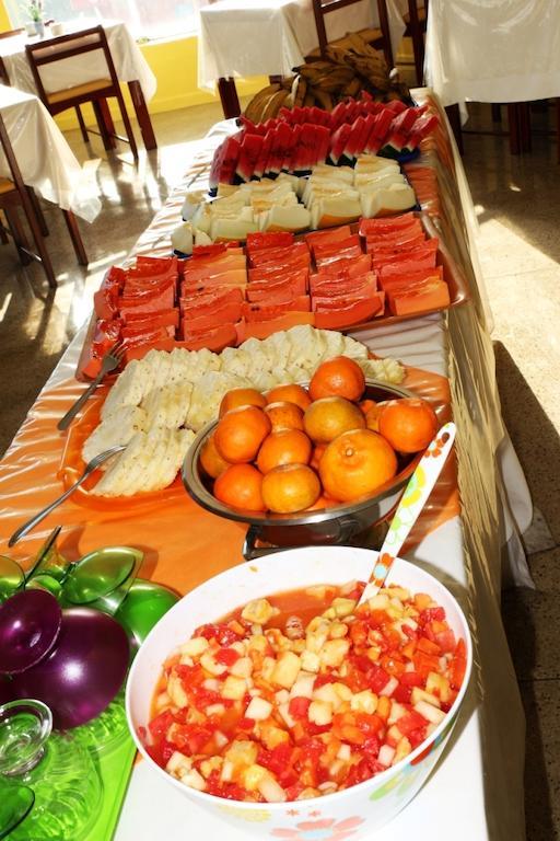 Solara Praia Hotel Maceió Εξωτερικό φωτογραφία