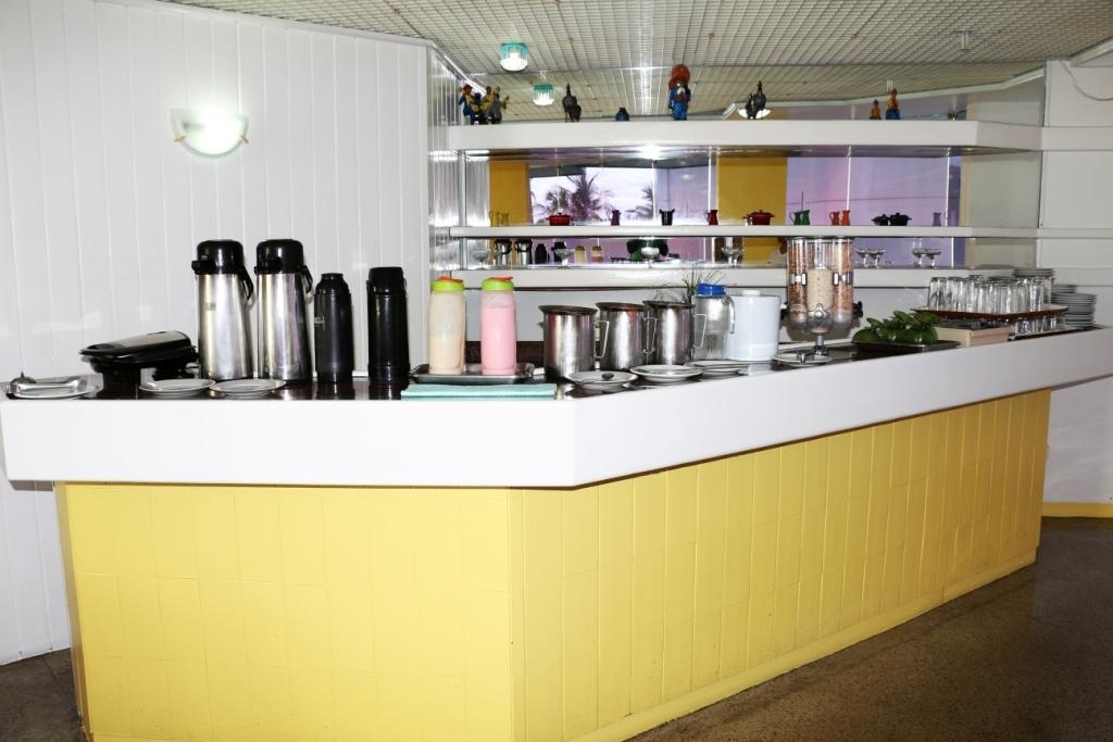 Solara Praia Hotel Maceió Εξωτερικό φωτογραφία