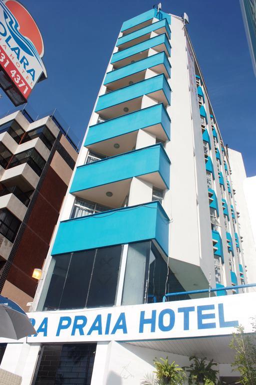 Solara Praia Hotel Maceió Εξωτερικό φωτογραφία